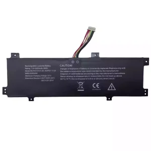 Laptop akku für MLP4372121-2S 40064487