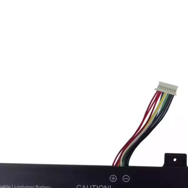 Laptop akku für MLP4372121-2S 40064487 – Bild 3