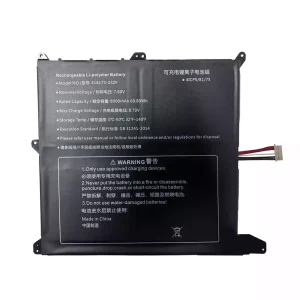 Laptop akku für 418175-2S2P