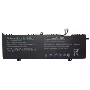 Laptop akku für U4867123PV-2S1P