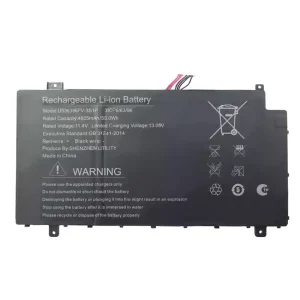Laptop akku für U536396PV-3S1P