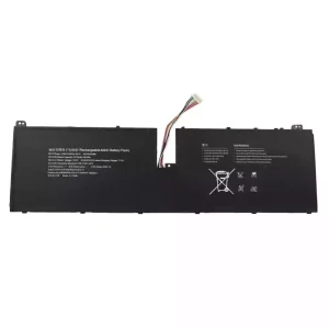 Laptop akku für U3843144PHV-4S1P