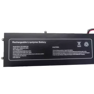 Laptop akku für WYC4080270P