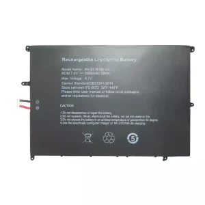 Laptop akku für NV-3178185-2S