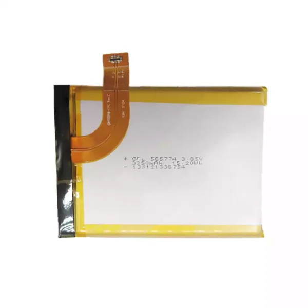 Laptop akku für 565774-3S – Bild 2