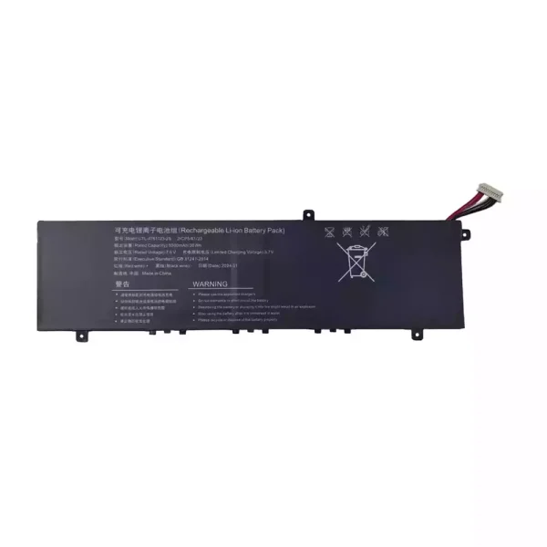 Laptop akku für UTL-4761123-2S