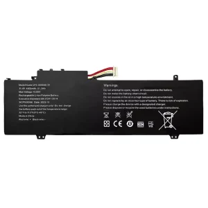 Laptop akku für NV-549067-3S 5376275P GWTN156