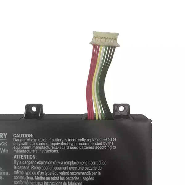 Laptop akku für SMP-BOBCACLL4 xplore ix101b1 ix101b2 – Bild 2