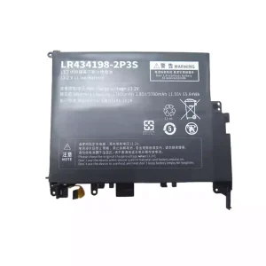 Laptop akku für LR434198-2P3S,Netbook onexPlayer 2