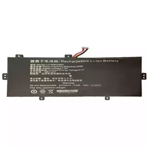 Laptop akku für JJY3080256P
