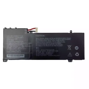 Laptop akku für 617465 NP15AP