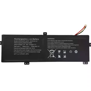 Laptop akku für U3576127PV-2S1P 3576127P-2S1P