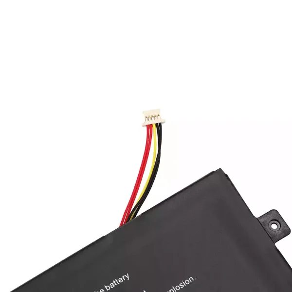 Laptop akku für U3576127PV-2S1P 3576127P-2S1P – Bild 3