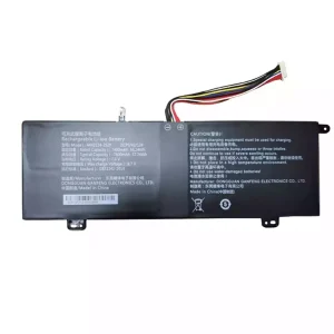Laptop akku für 4442124-2S2P