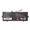 Laptop akku für PL3378107*2S PL3378107P*2S