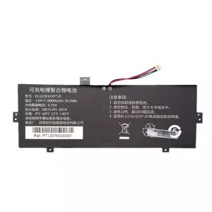 Laptop akku für PL3378107*2S PL3378107P*2S