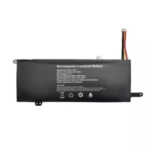 Laptop akku für F152G-ZC-5095-4125 WTL-5883190P-2S 5883190P