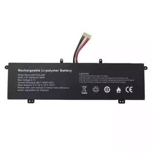 Laptop akku für 4567250-2SP