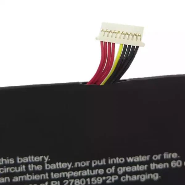 Laptop akku für 5085258P – Bild 3