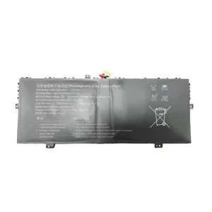 Laptop akku für U2594122PV-2S1P JUMPER EZbook x3 air
