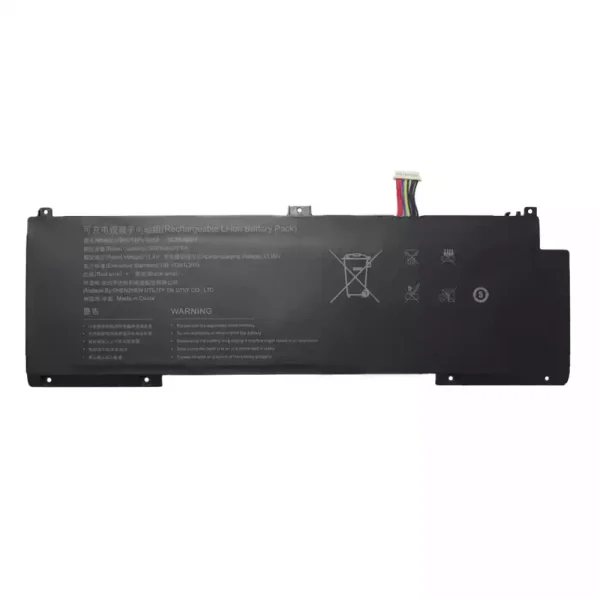 Laptop akku für U569277PV-3S1P