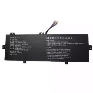 Laptop akku für U3285131PV-2S1P Jumper EZbook S5