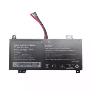 Laptop akku für 486066