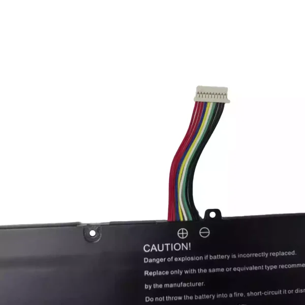 Laptop akku für 456484-3S-1 – Bild 3
