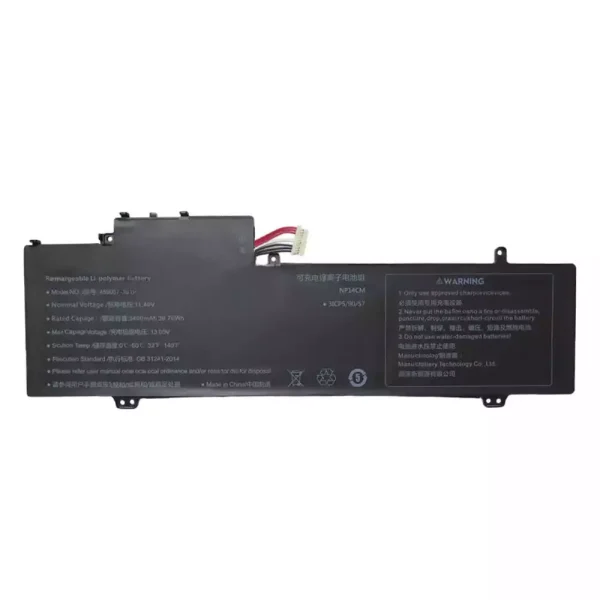 Laptop akku für 459057-3S1P