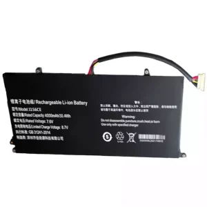Laptop akku für 1156CE II56CE