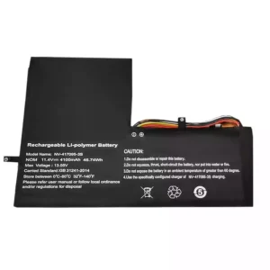 Laptop akku für NV-417095-3S