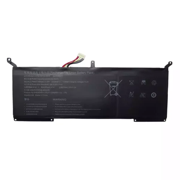 Laptop akku für U418577PHV-3S1P 40088236
