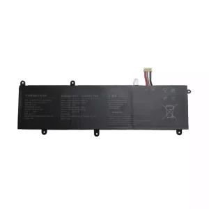 Laptop akku für U589563PV-3S1P