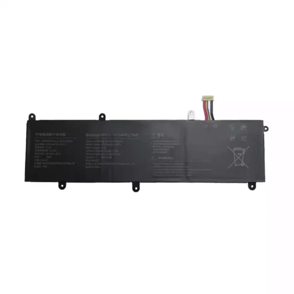 Laptop akku für U589563PV-3S1P
