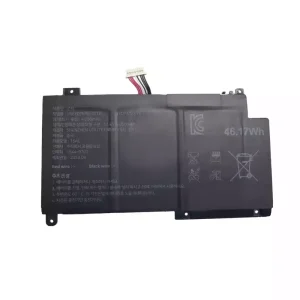 Laptop akku für U665078PV-3S1P