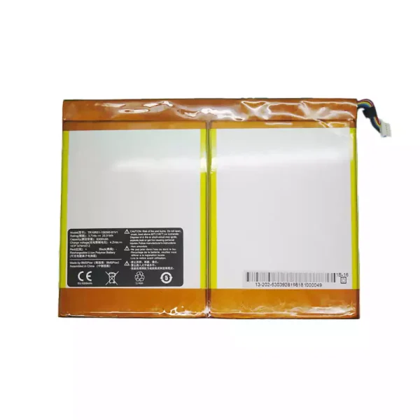 Laptop akku für TR10RS1-1S6300-B1V1