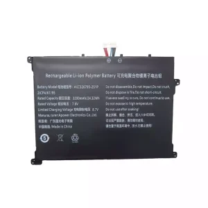 Laptop akku für AEC326795-2S1P