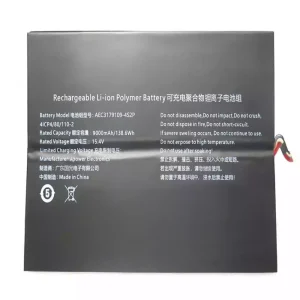 Laptop akku für AEC3179109-4S2P