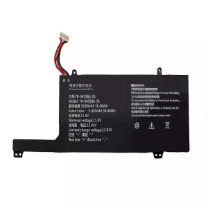 Laptop akku für YB-645566-3S