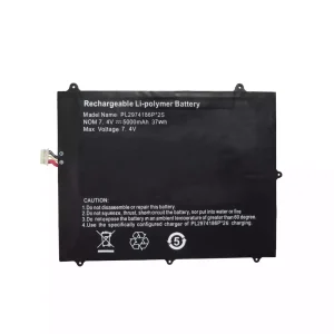 Laptop akku für PL2974186P*2S