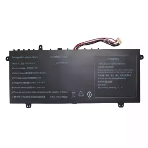Laptop akku für 3278128-2S1P