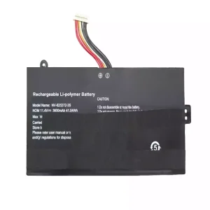 Laptop akku für NV-625272-3S