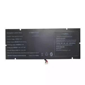 Laptop akku für N15QPE-3282138-2S1P