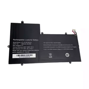 Laptop akku für UTL-23106148-2S