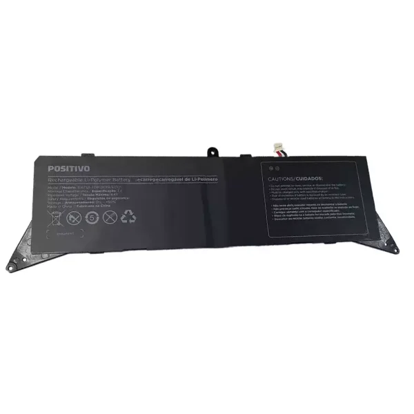 Laptop akku für 3567121-2S1P