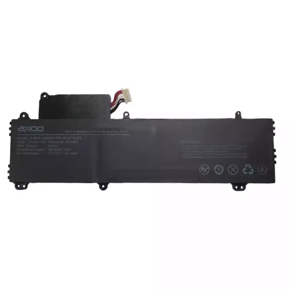Laptop akku für N14TPE-658150-3S1P