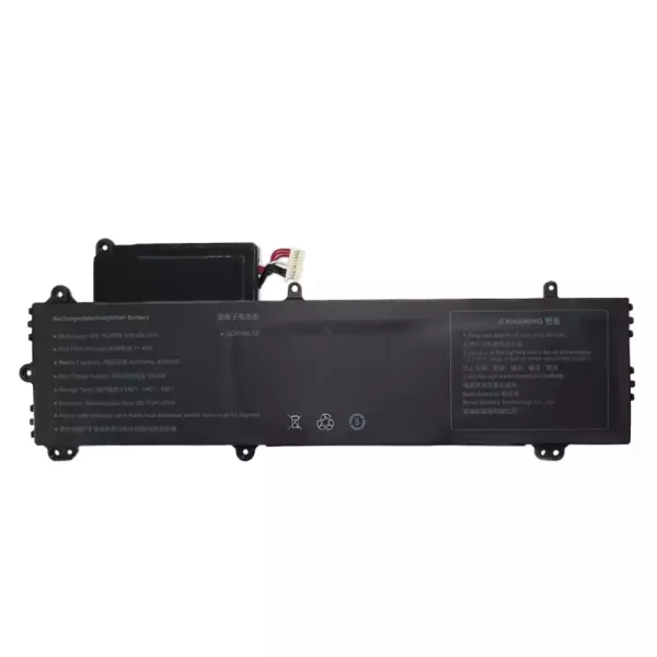 Laptop akku für N14TPE-658150-3S1P – Bild 2