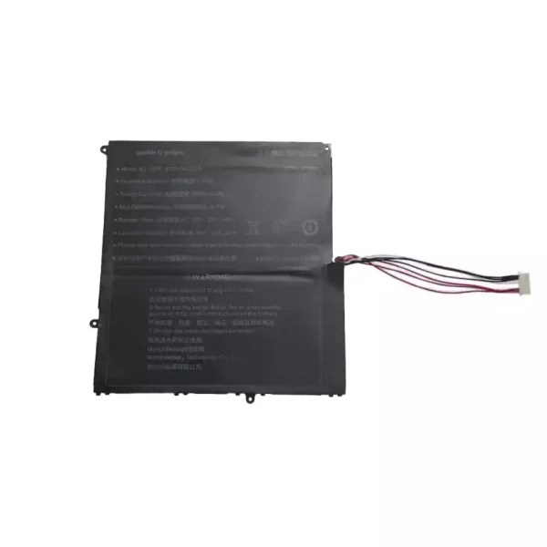 Laptop akku für 4270138-2S1P