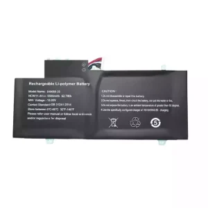 Laptop akku für 649060-3S