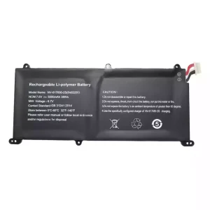 Laptop akku für NV-617690-2S 6482200